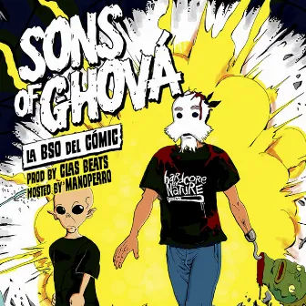 Sons of G-Hová (La BSO del Cómic) by Manoperro