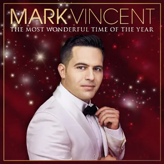 The Most Wonderful Time of the Year by Mark Vincent