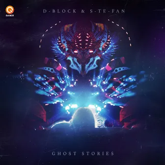 Ghost Stories by Ghost Stories