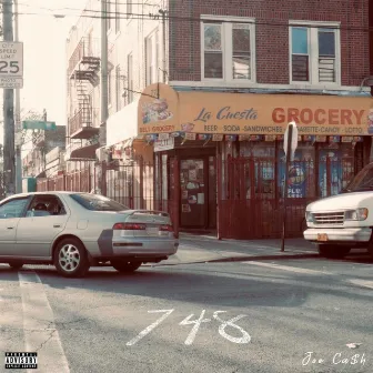 748 by Joe Ca$h