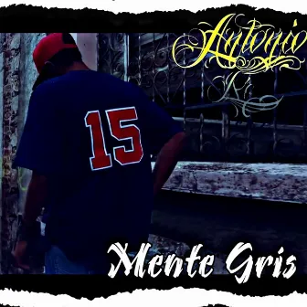 Mente Gris by Antonio Re