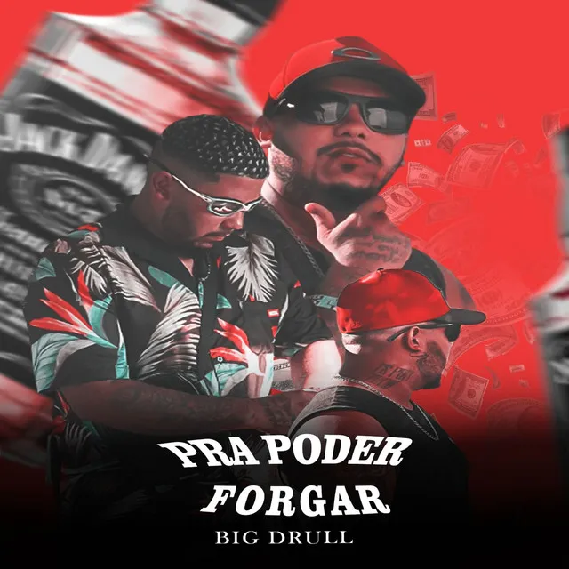 Pra Poder Forgar