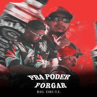 Pra Poder Forgar by Bruno Ari