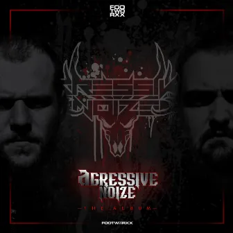 The Album by Agressive Noize