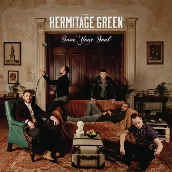 Save Your Soul by Hermitage Green