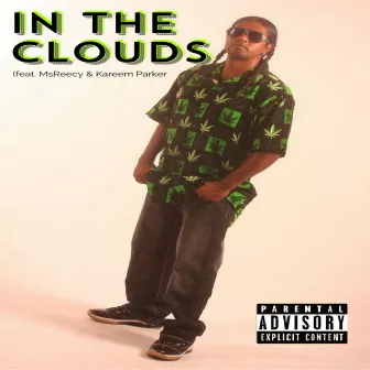 In the Clouds by Geronimo Wild Apache