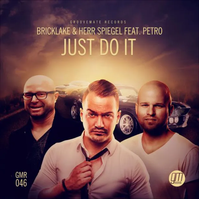 Just Do It - Original Mix