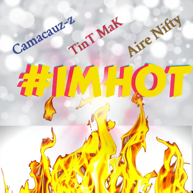 #imhot