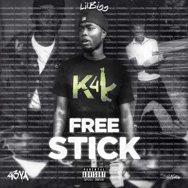 Free Li1 (feat. Lil Boss)