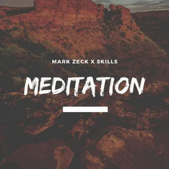 Meditation by Mark Zeck