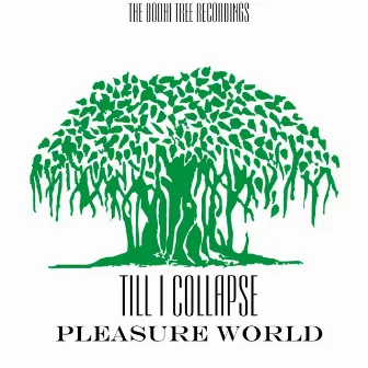 Pleasure World - Single by Till I Collapse