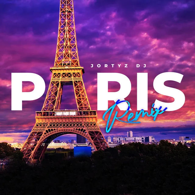 París (Remix)