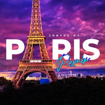 París by Jortyz DJ