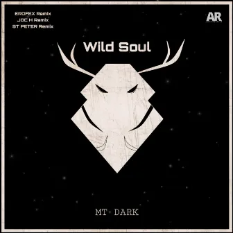 Wild Soul by MT DARK