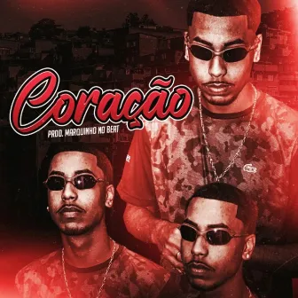 Coração by MC NT