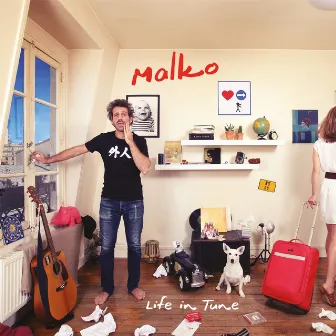 Life in Tune by Malko