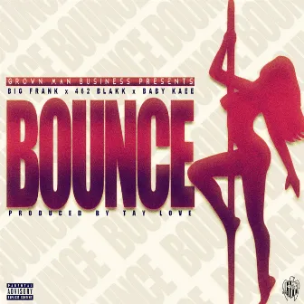 Bounce by Baby Kaee