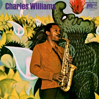 Charles Williams by Charles Williams