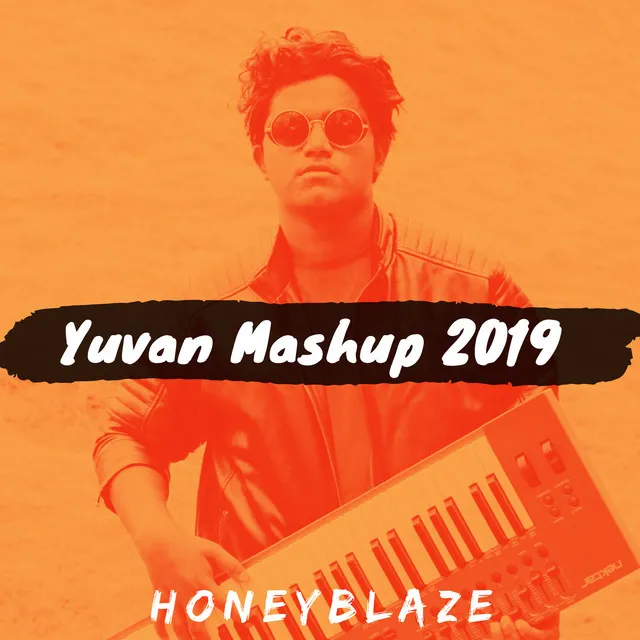 Yuvan Mashup 2019