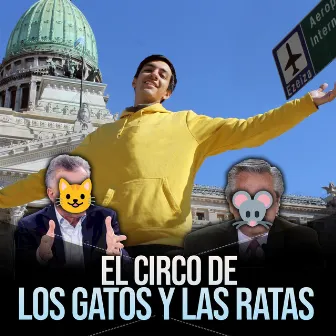 El Circo de los Gatos y las Ratas by Neradros