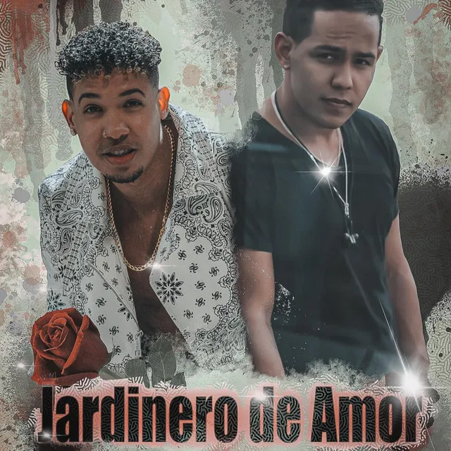 Jardinero de Amor (Bachata)