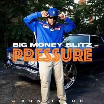 Pressure (Shawty You Pressure) by Unknown Artist