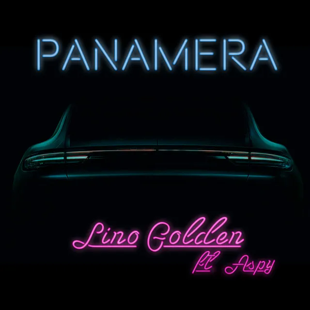 Panamera