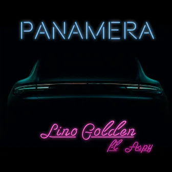 Panamera by Lino Golden