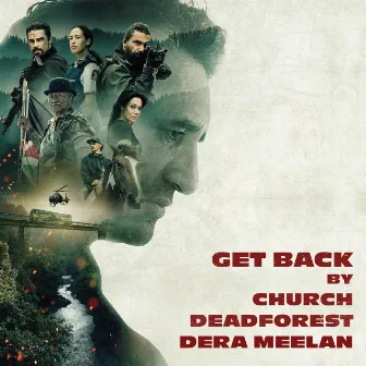 Get Back by Church