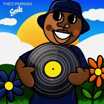 Smile by Theo Parrish