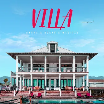 Villa by Harra