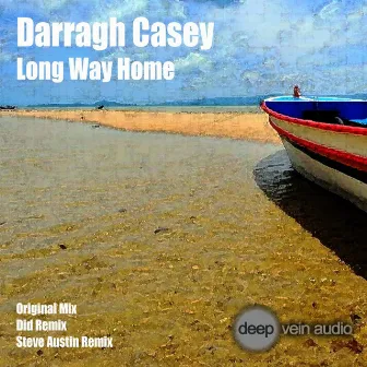 Long Way Home by Darragh Casey