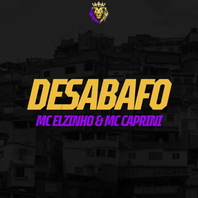 Desabafo