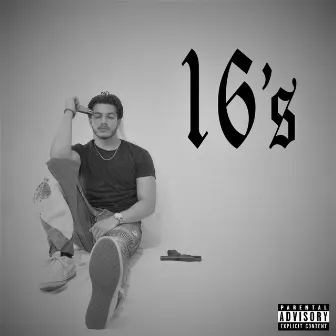 16's by Tycho Luna