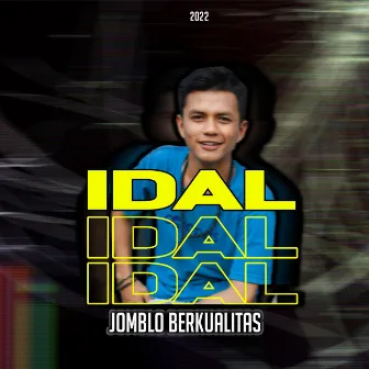 Jomblo Berkualitas by IDAL