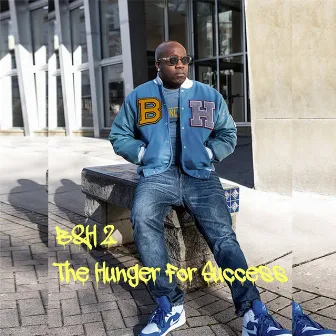 B&H 2 (The Hunger for Success) by Lou Costello