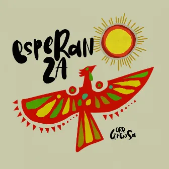 Esperanza by Orquestra Greiosa