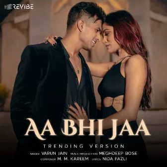 Aa Bhi Jaa (Trending Version) by M. M. Kreem