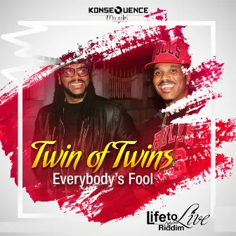 Everybody's Fool by Twins Of Twins