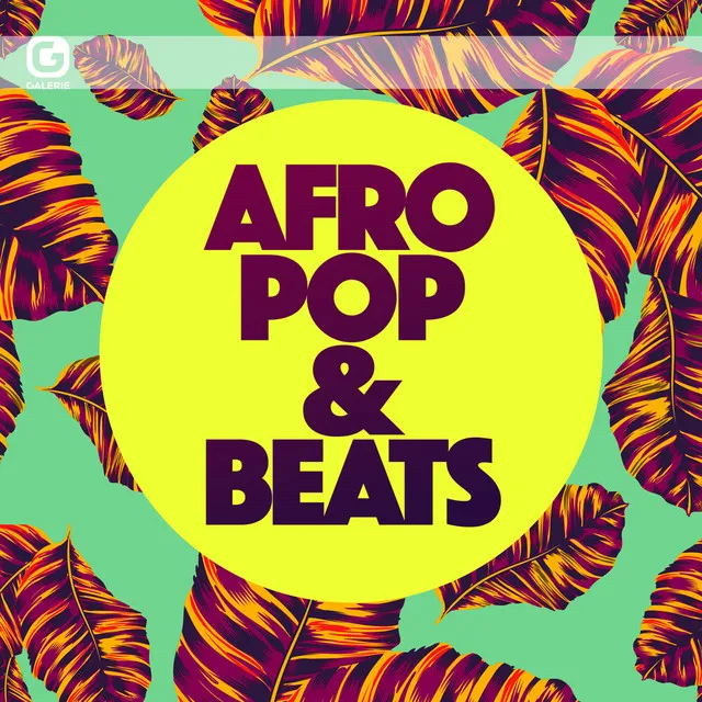 Afro Pop & Beats