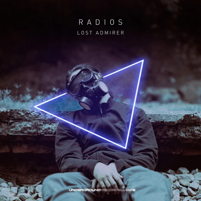 Lost Admirer - Matias Camardelli