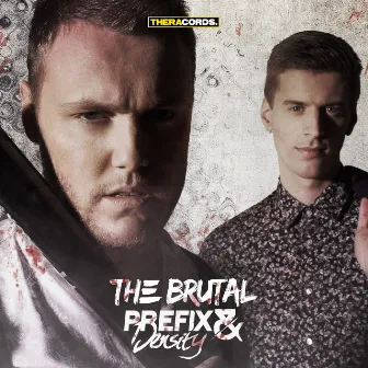 The Brutal by Prefix & Density