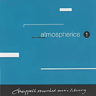 Atmospherics 1 by Paul Williams