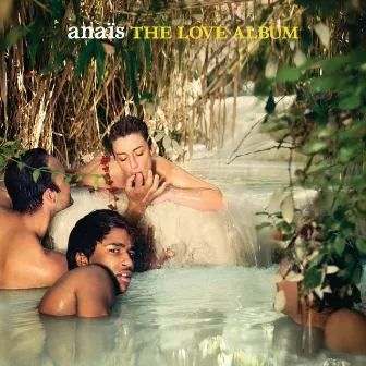 The Love Album by Anaïs