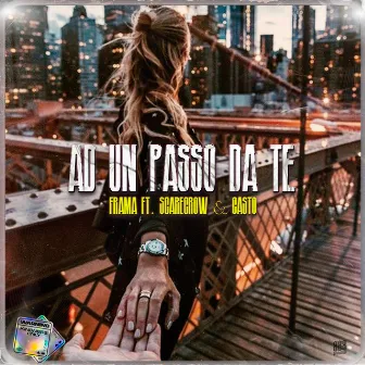 Ad Un Passo Da Te (feat. Scarecrow, CASTO) by Scarecrow