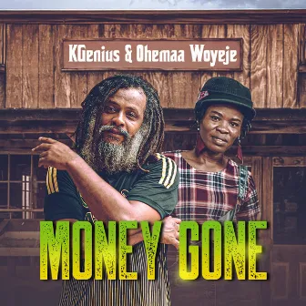 Money Gone by KGenius