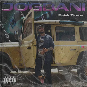 JOGBANI by Brisk Timos