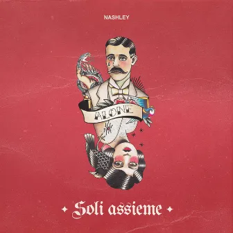 Soli assieme by Nashley