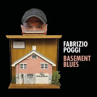 Basement Blues by Fabrizio Poggi