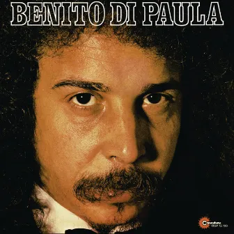 Benito Di Paula by Benito Di Paula